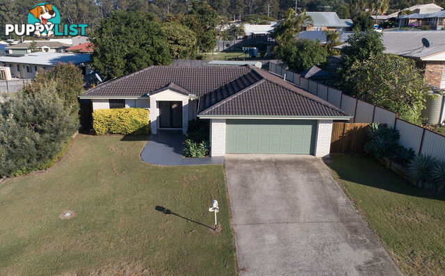 20 Raymont Crescent Gatton QLD 4343