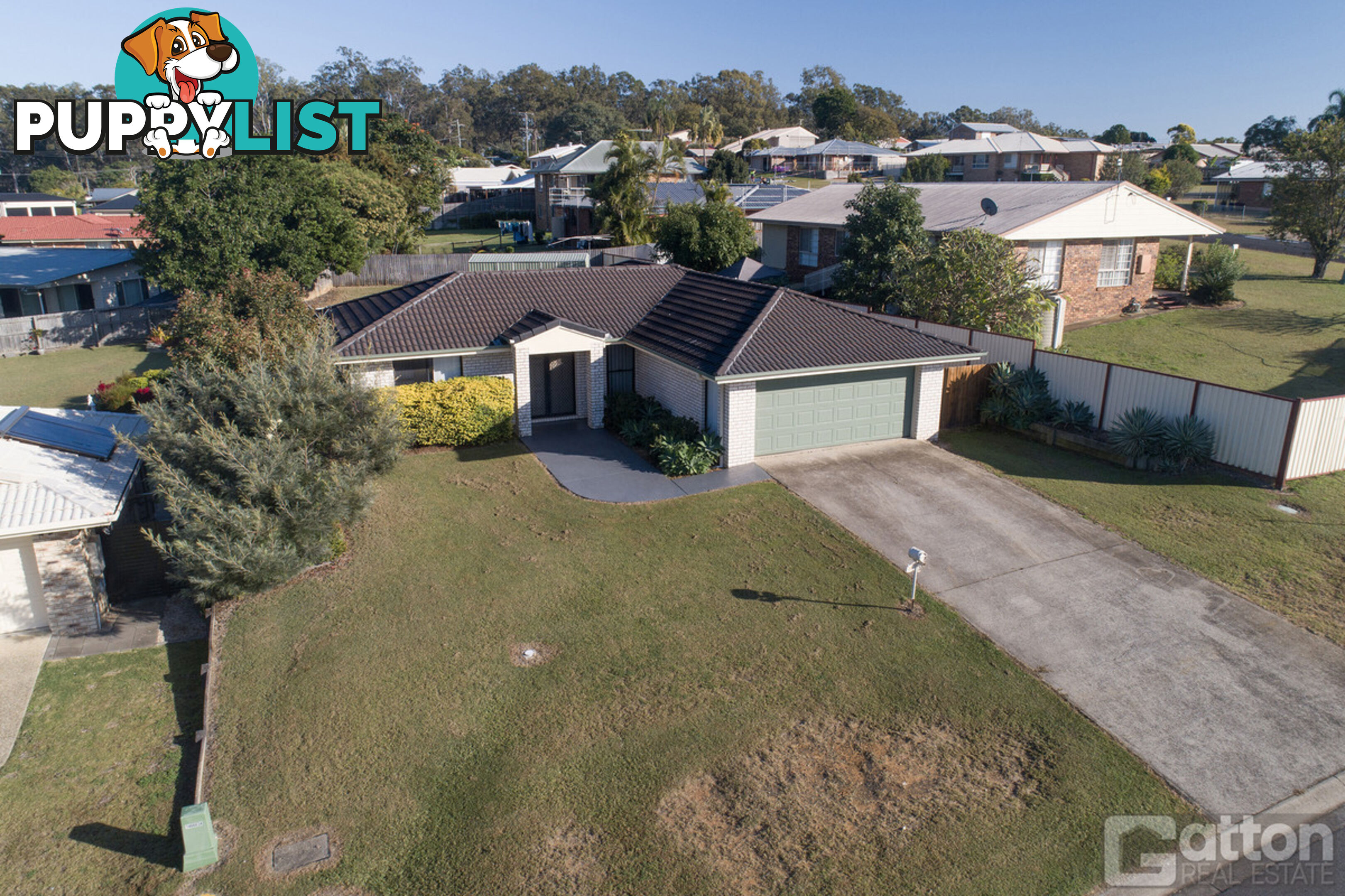 20 Raymont Crescent Gatton QLD 4343