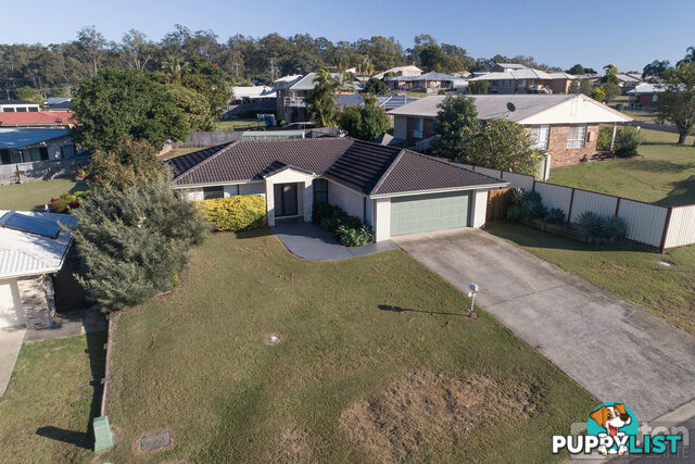 20 Raymont Crescent Gatton QLD 4343