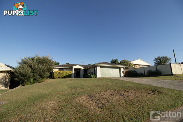 20 Raymont Crescent Gatton QLD 4343