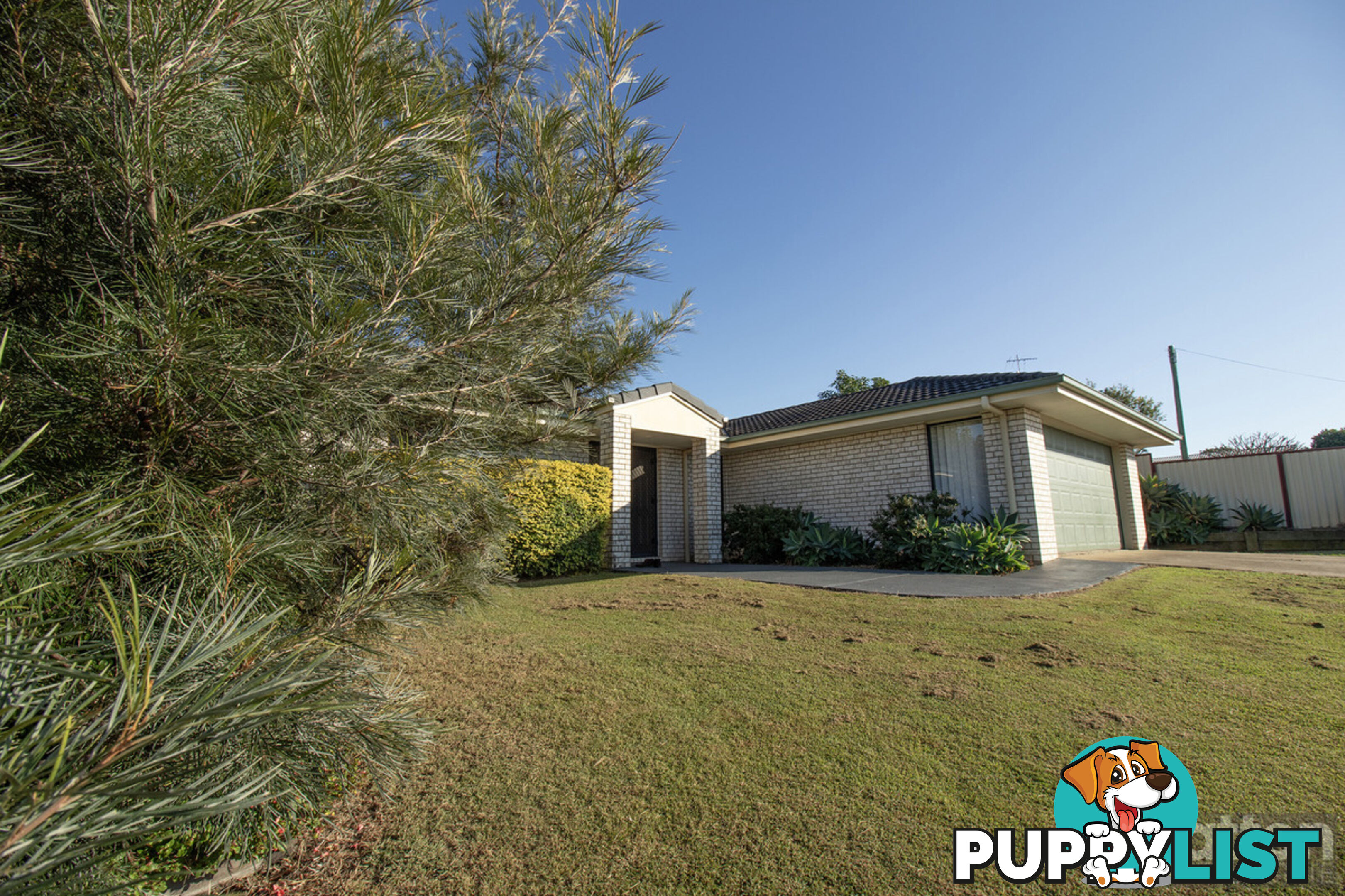 20 Raymont Crescent Gatton QLD 4343