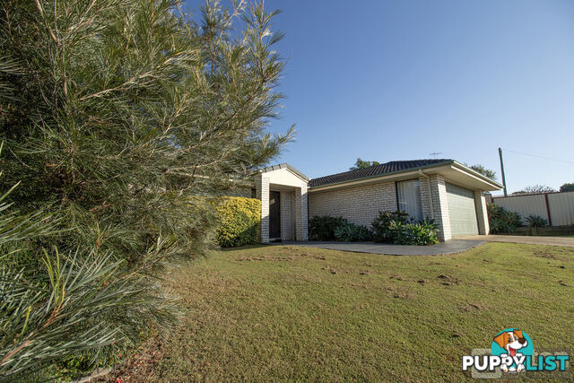 20 Raymont Crescent Gatton QLD 4343