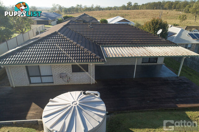 20 Raymont Crescent Gatton QLD 4343