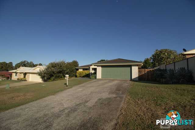 20 Raymont Crescent Gatton QLD 4343