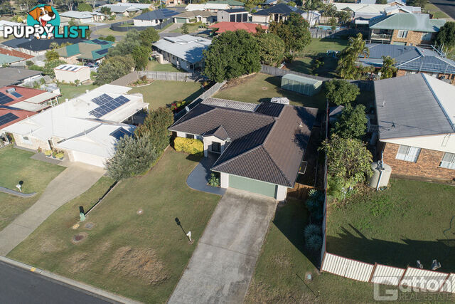 20 Raymont Crescent Gatton QLD 4343