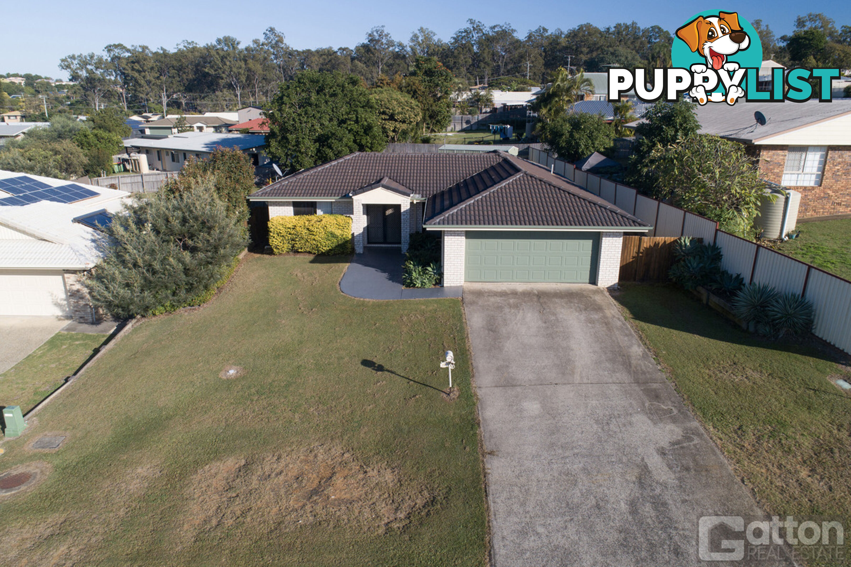 20 Raymont Crescent Gatton QLD 4343