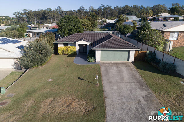 20 Raymont Crescent Gatton QLD 4343