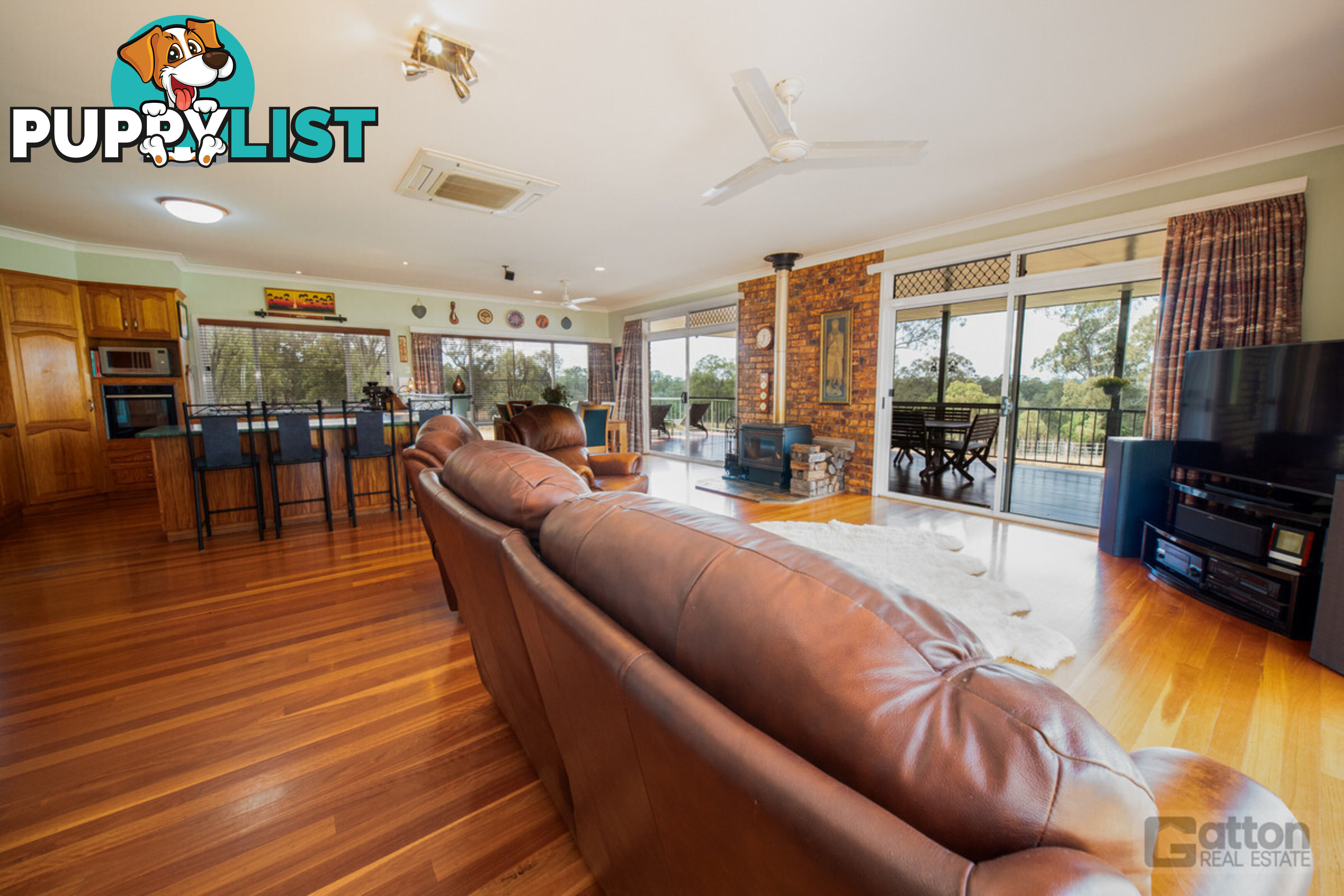 23 Foster Court Winwill QLD 4347