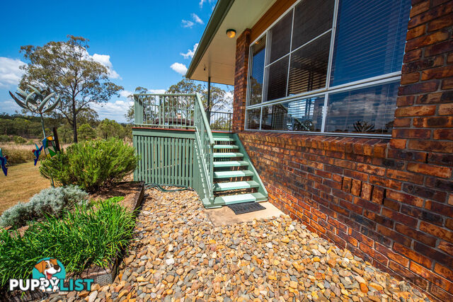 23 Foster Court Winwill QLD 4347