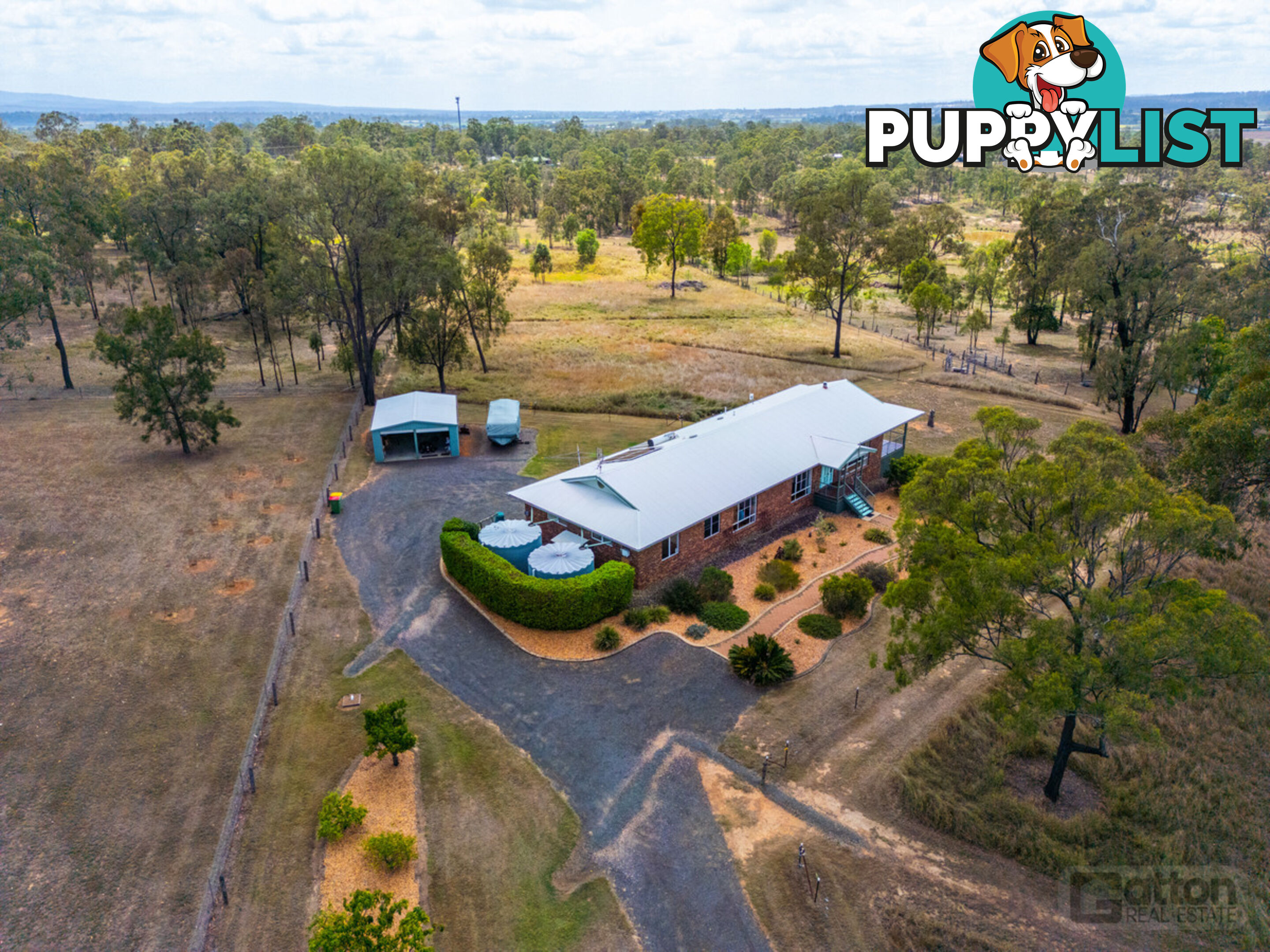 23 Foster Court Winwill QLD 4347