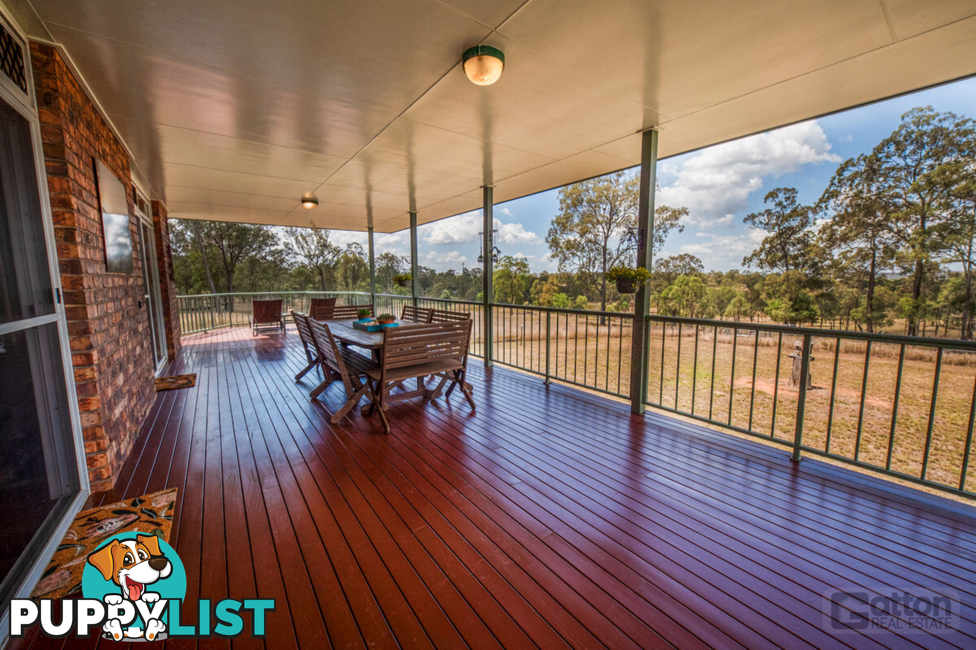 23 Foster Court Winwill QLD 4347