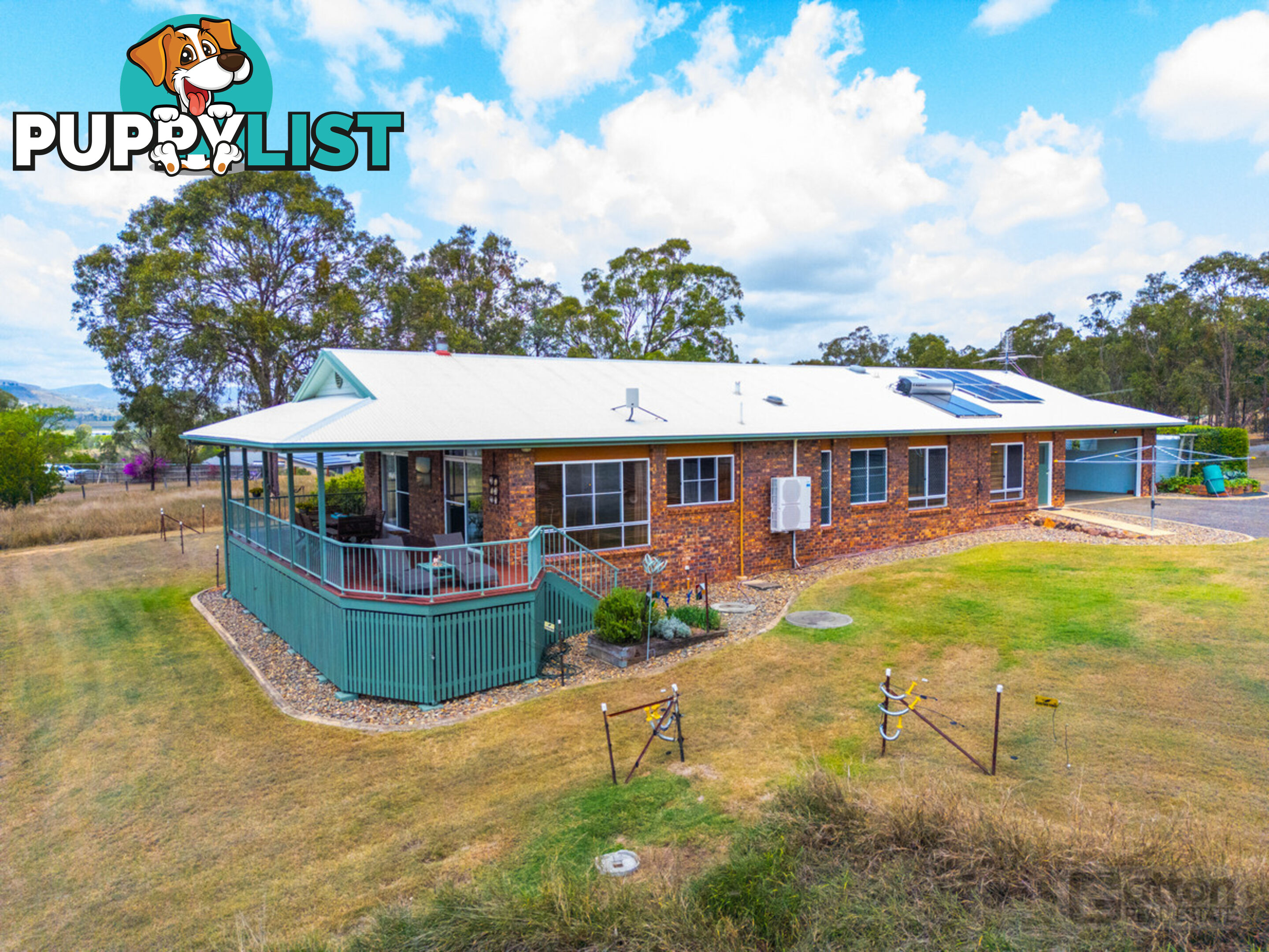 23 Foster Court Winwill QLD 4347