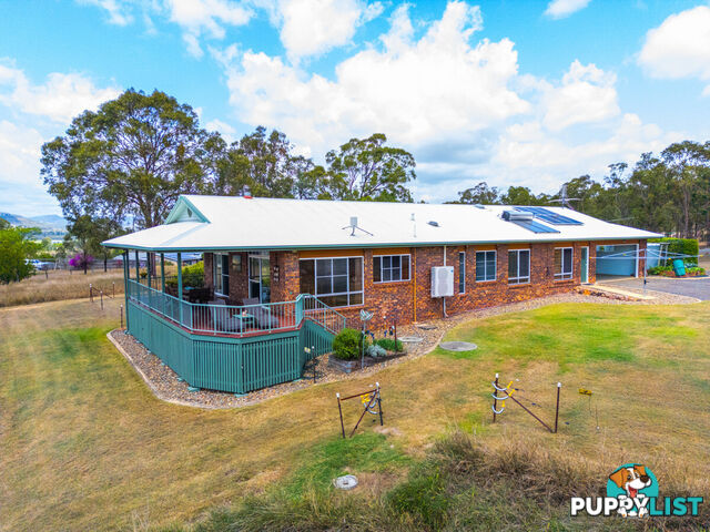 23 Foster Court Winwill QLD 4347