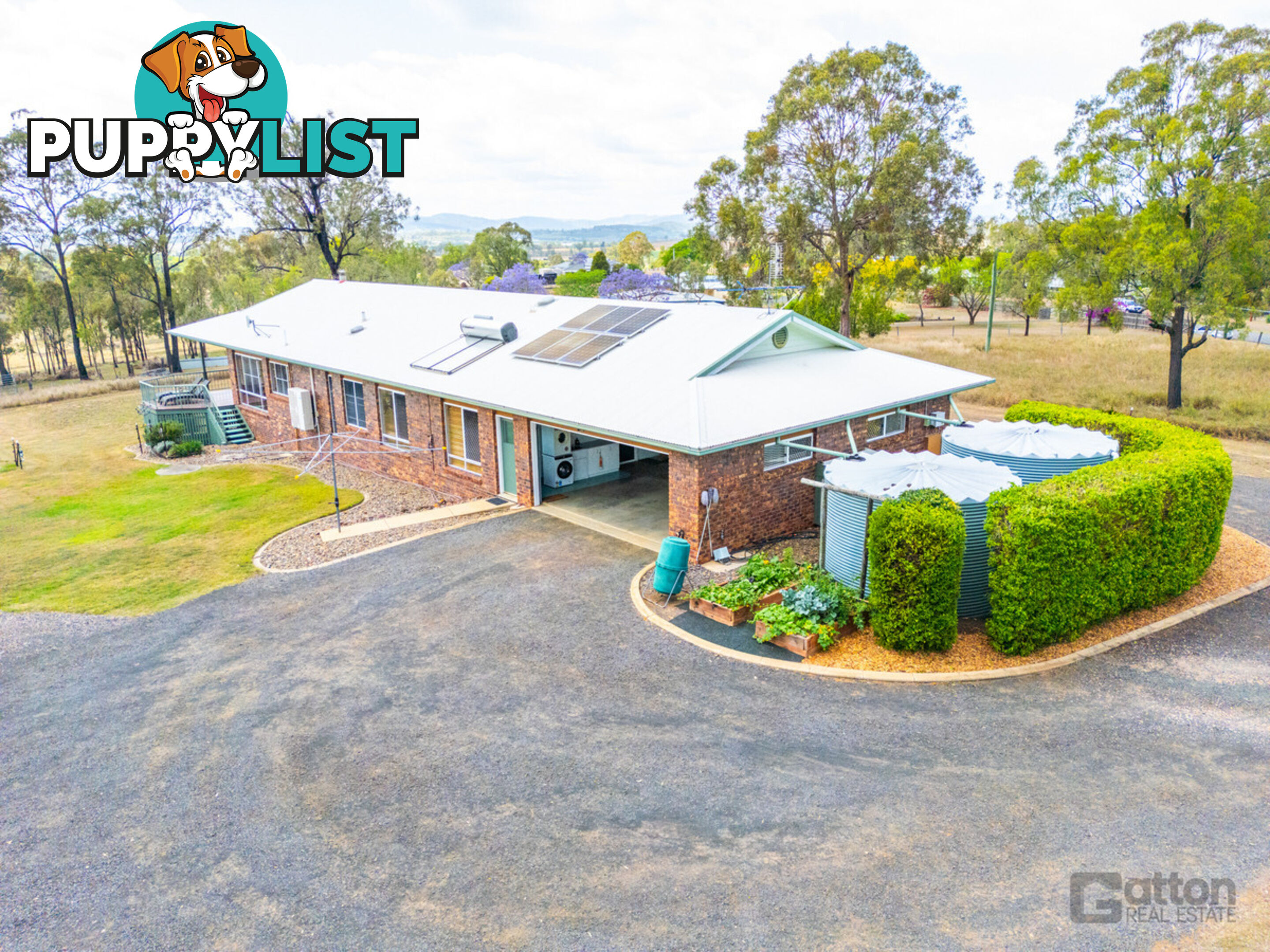 23 Foster Court Winwill QLD 4347