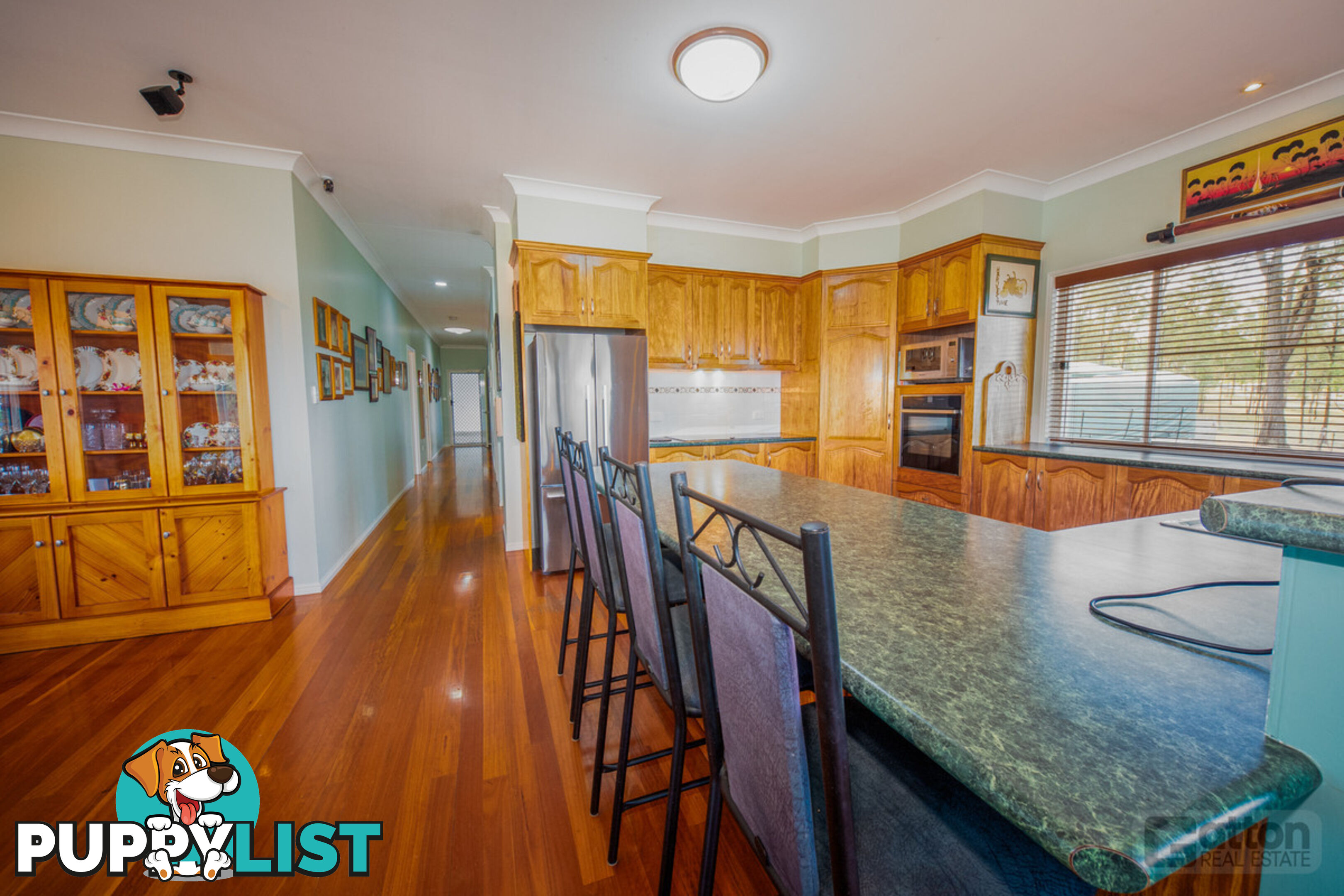 23 Foster Court Winwill QLD 4347