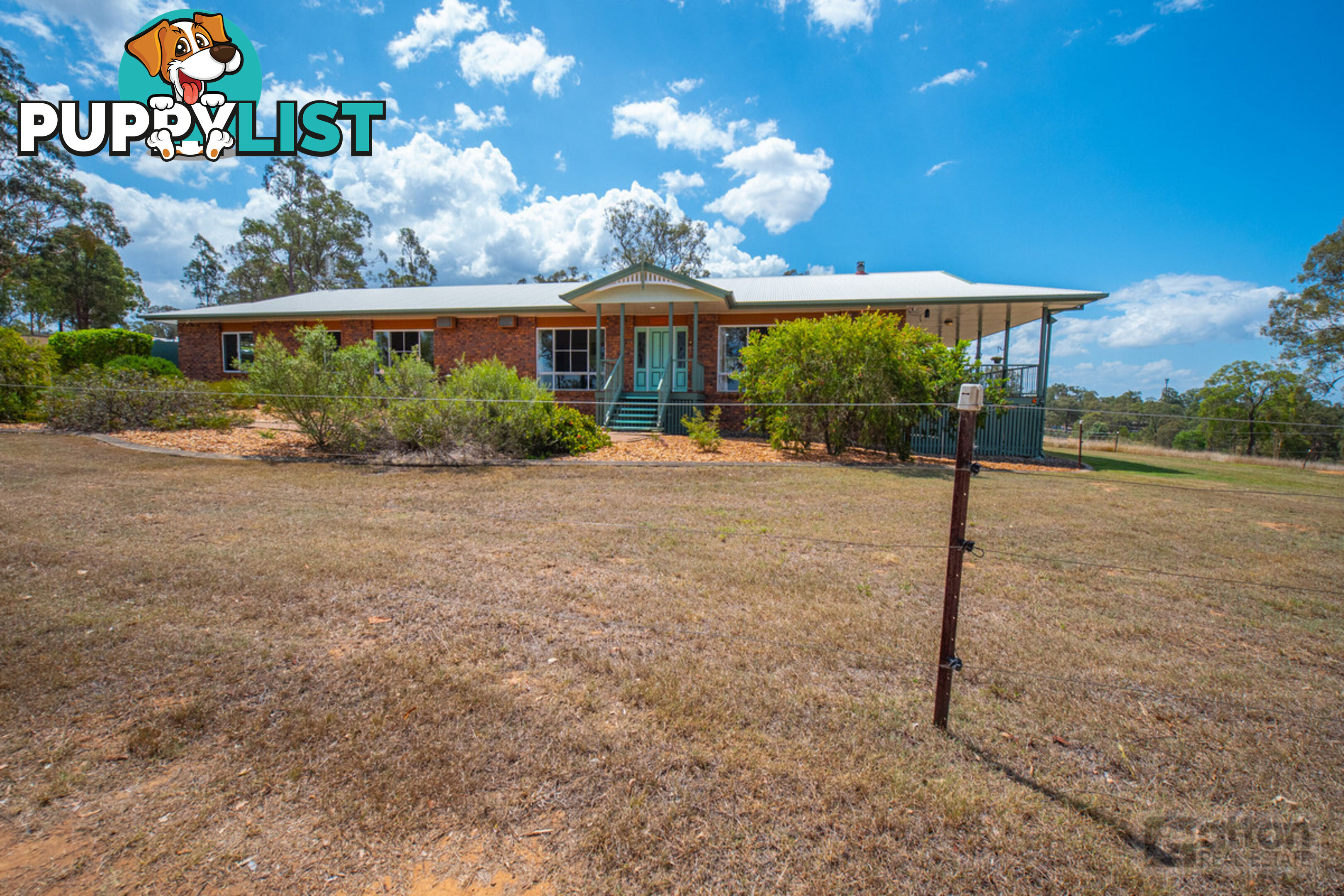 23 Foster Court Winwill QLD 4347