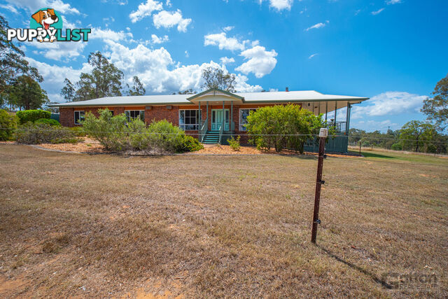 23 Foster Court Winwill QLD 4347