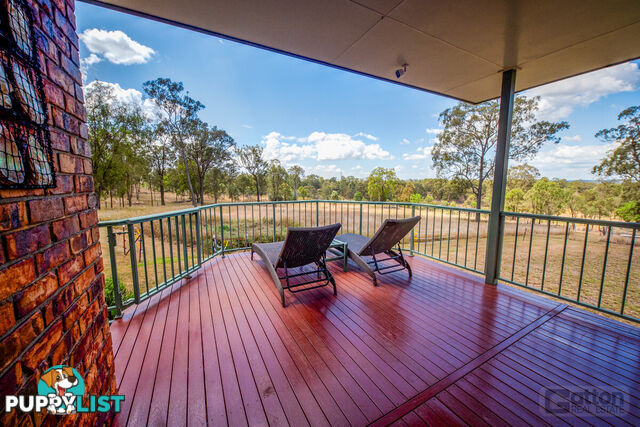 23 Foster Court Winwill QLD 4347