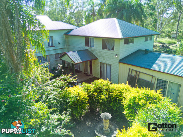123 West Road Coominya QLD 4311