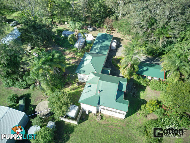 123 West Road Coominya QLD 4311