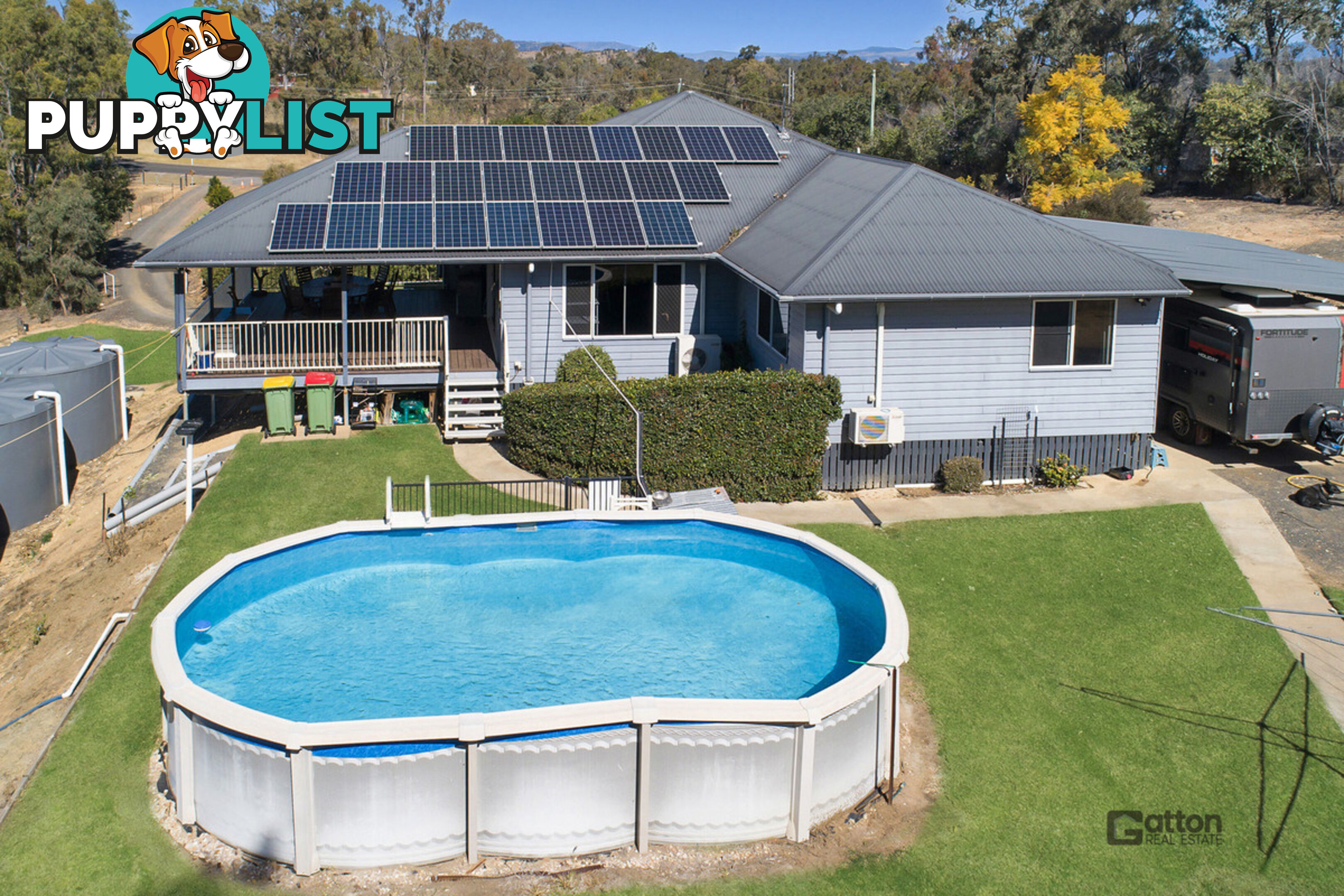 87 Peta Drive Gatton QLD 4343