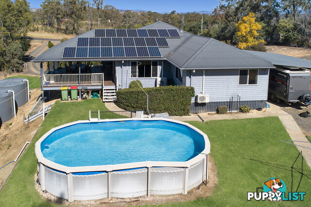 87 Peta Drive Gatton QLD 4343