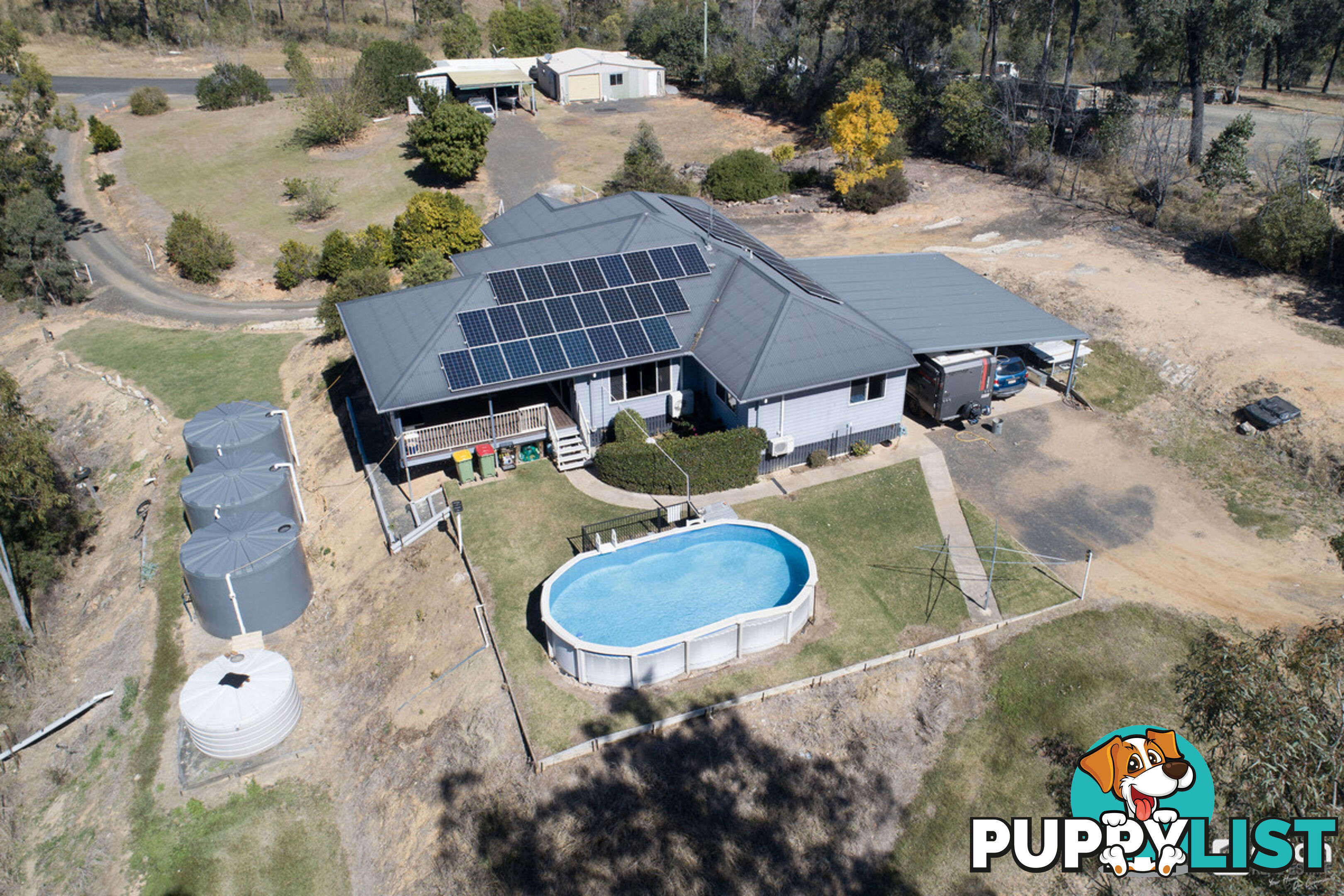 87 Peta Drive Gatton QLD 4343