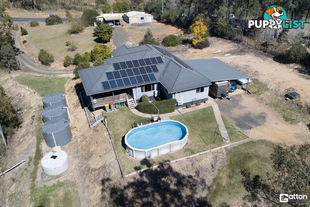 87 Peta Drive Gatton QLD 4343