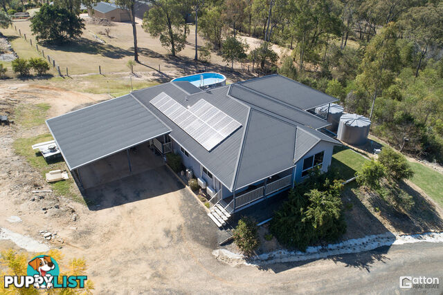 87 Peta Drive Gatton QLD 4343