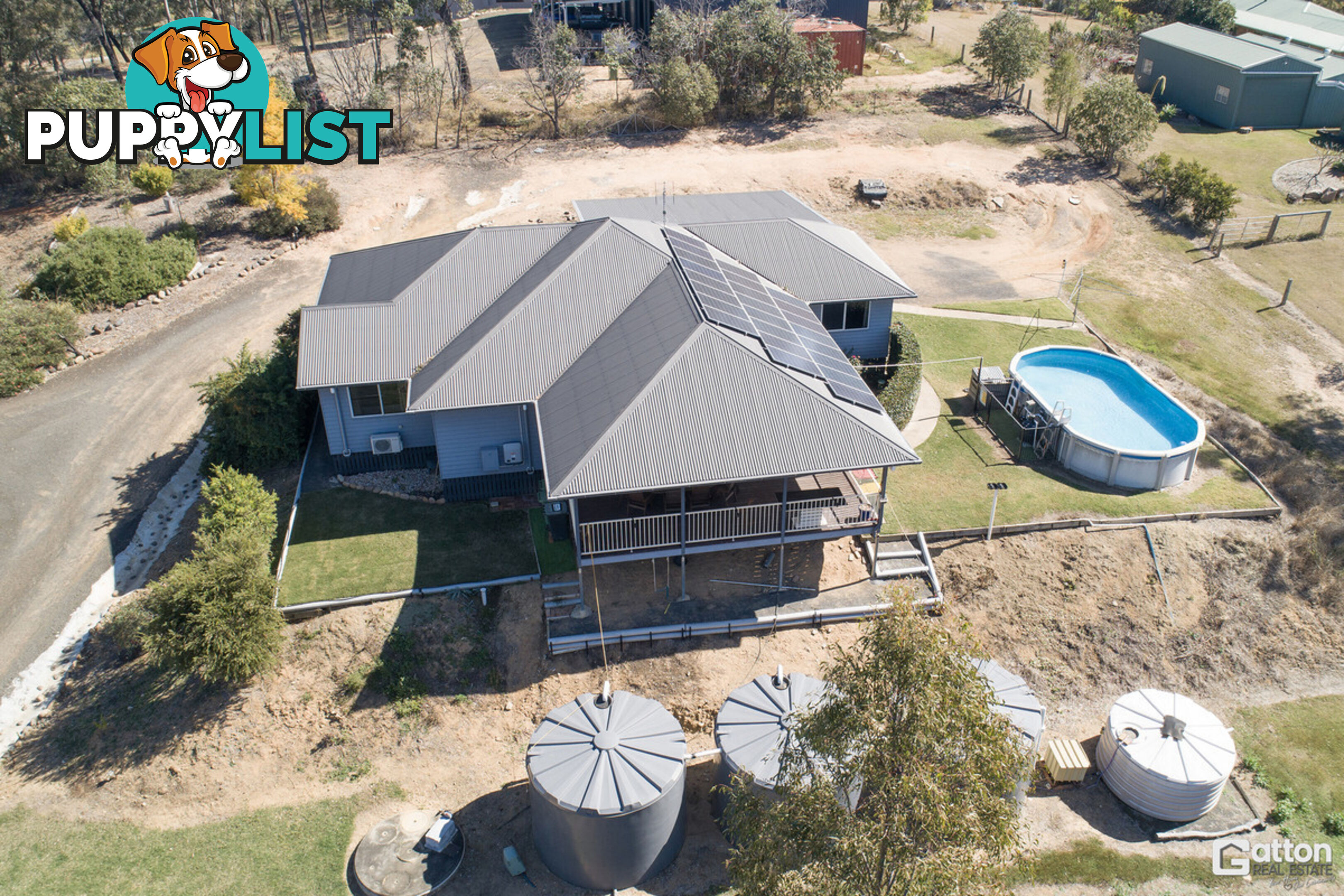 87 Peta Drive Gatton QLD 4343