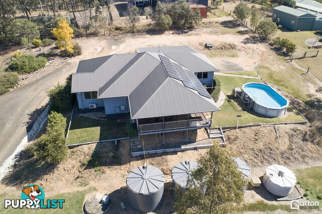 87 Peta Drive Gatton QLD 4343