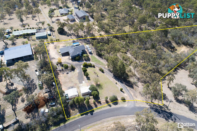 87 Peta Drive Gatton QLD 4343