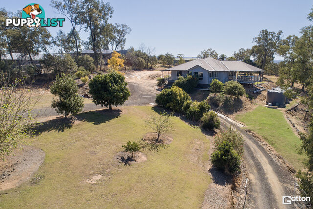 87 Peta Drive Gatton QLD 4343