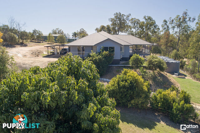 87 Peta Drive Gatton QLD 4343