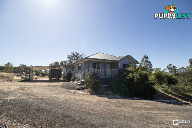 87 Peta Drive Gatton QLD 4343