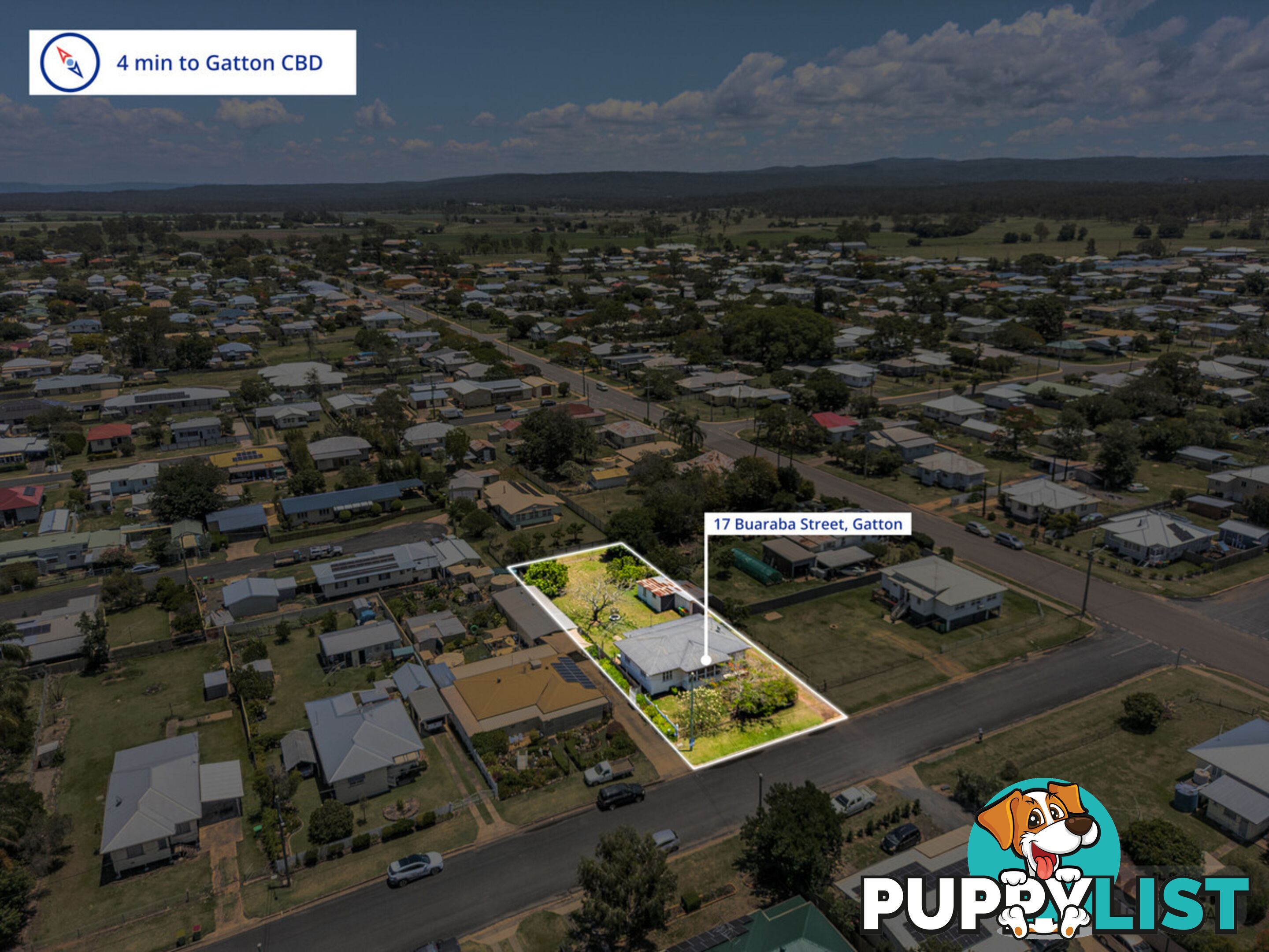 17 Buaraba Street Gatton QLD 4343