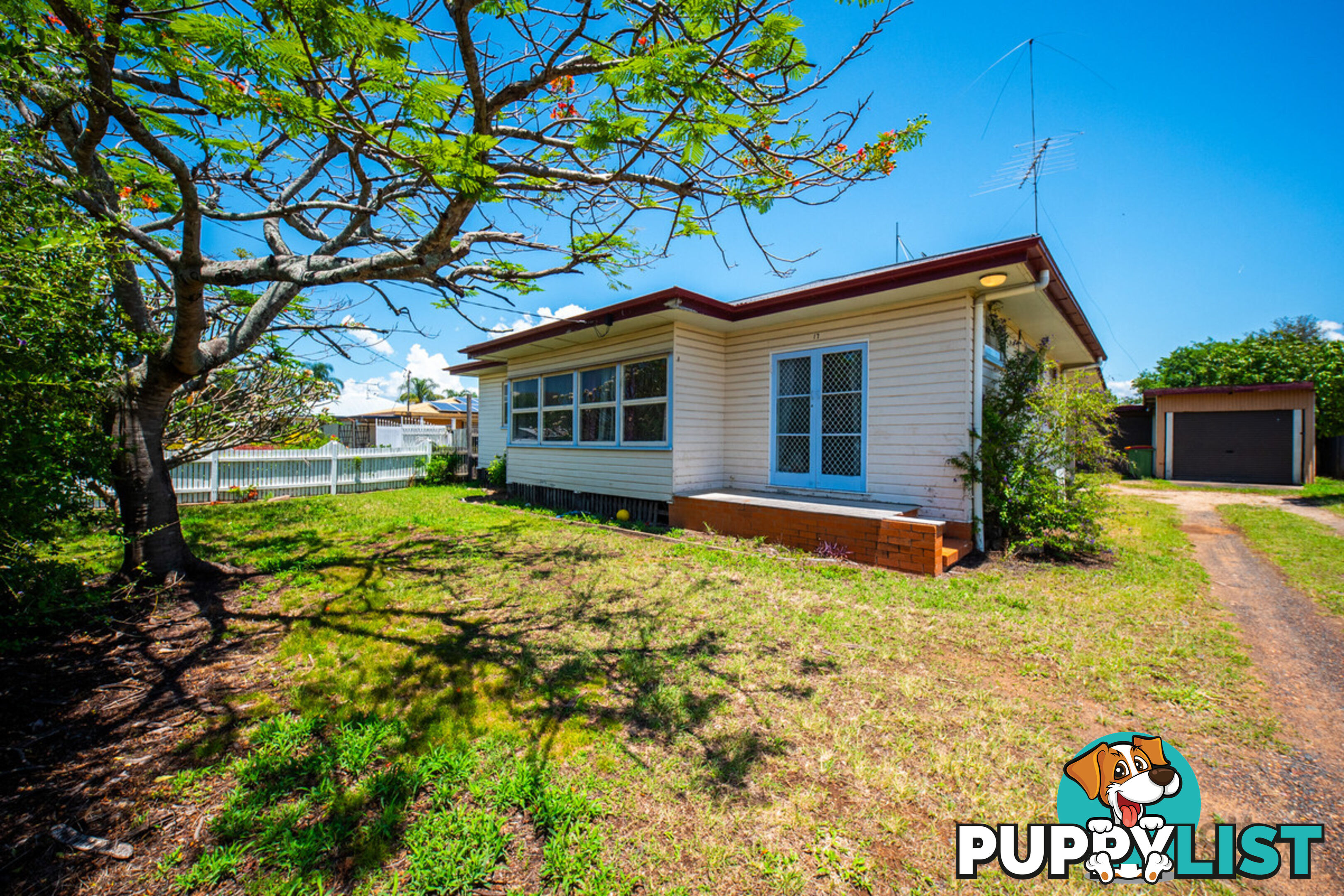 17 Buaraba Street Gatton QLD 4343