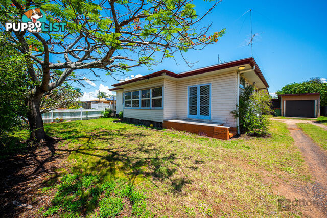 17 Buaraba Street Gatton QLD 4343