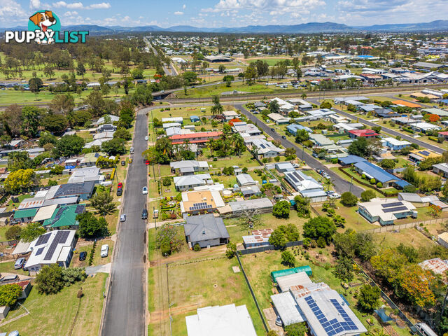 17 Buaraba Street Gatton QLD 4343