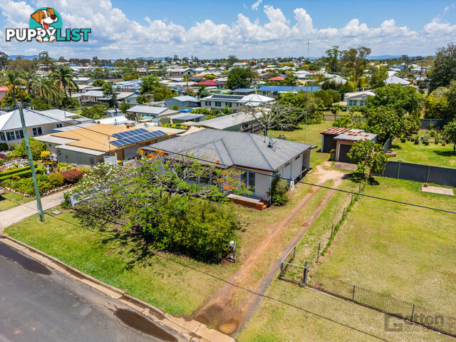 17 Buaraba Street Gatton QLD 4343