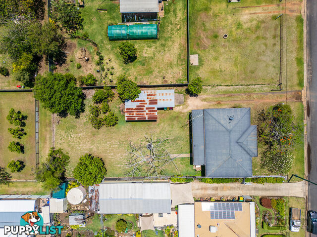 17 Buaraba Street Gatton QLD 4343