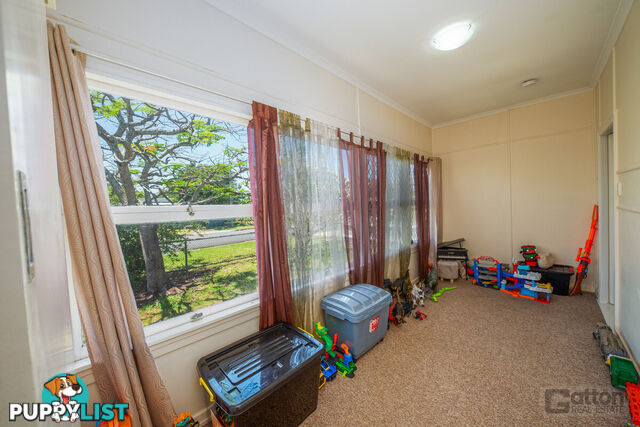 17 Buaraba Street Gatton QLD 4343