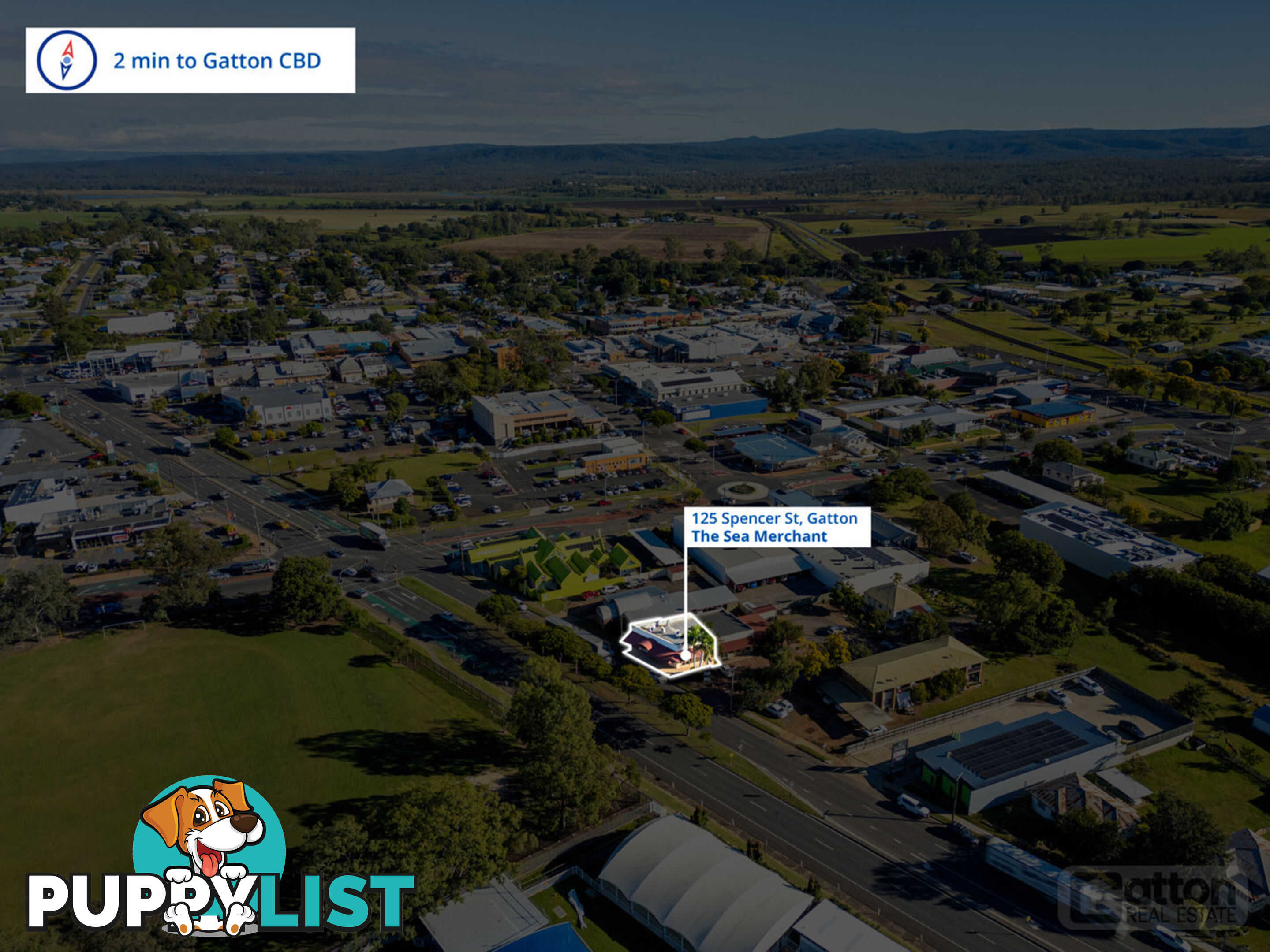 125 Spencer Street Gatton QLD 4343