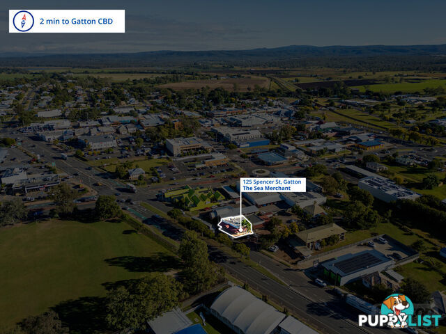 125 Spencer Street Gatton QLD 4343