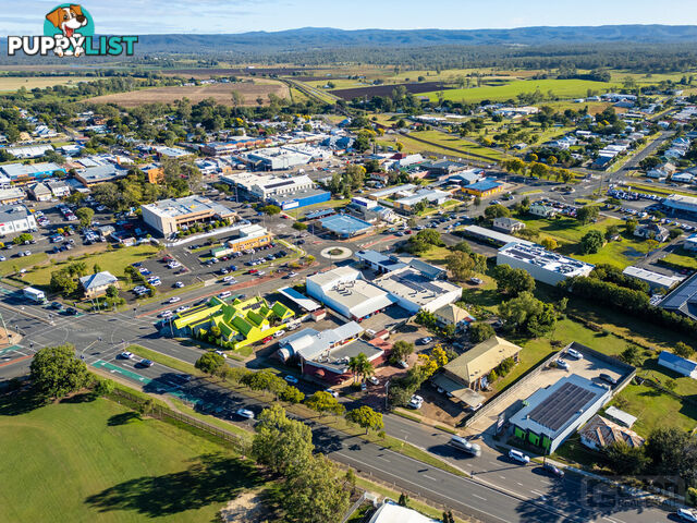 125 Spencer Street Gatton QLD 4343