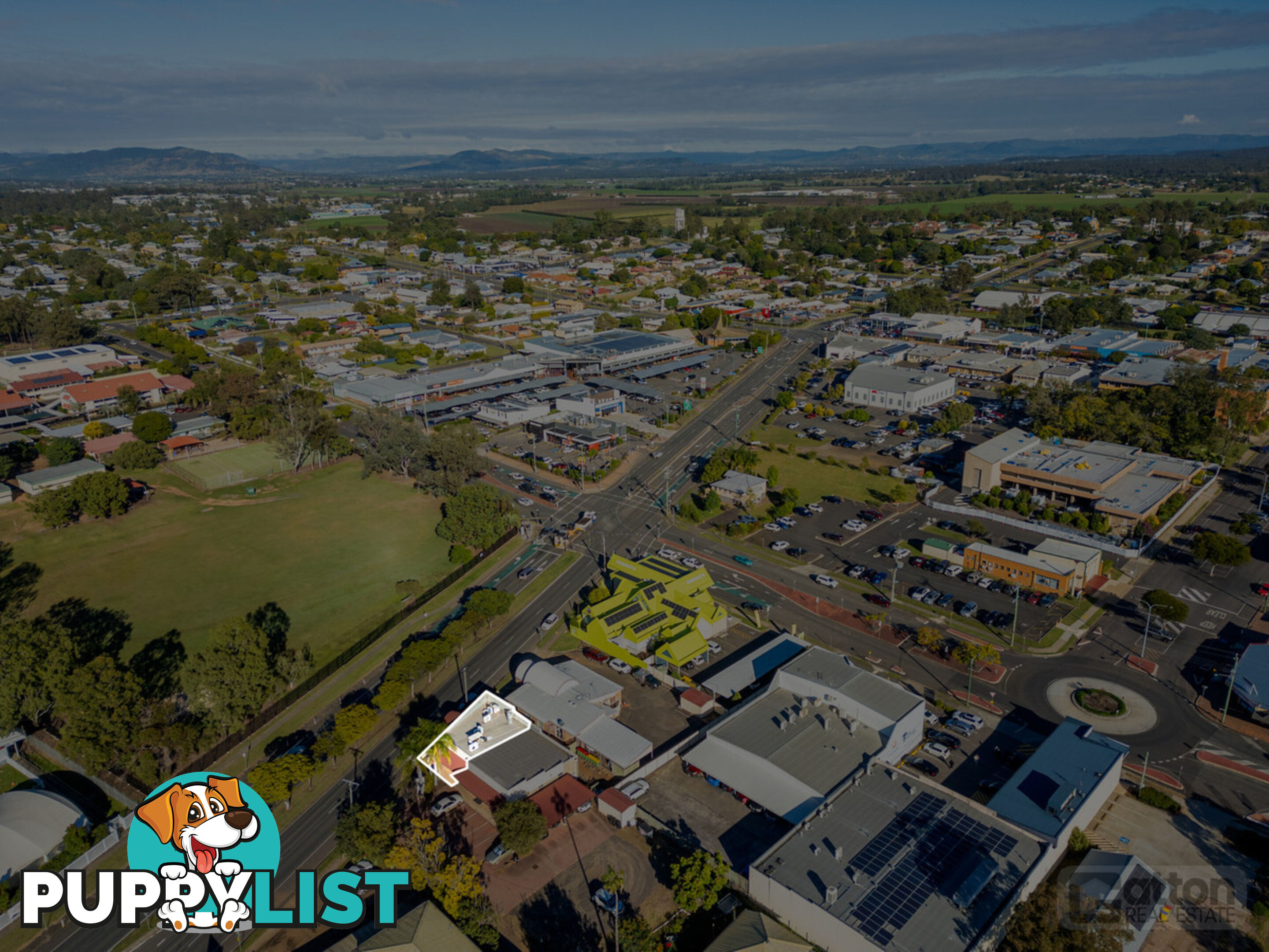 125 Spencer Street Gatton QLD 4343