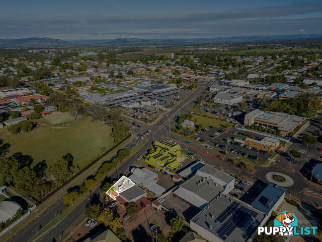 125 Spencer Street Gatton QLD 4343