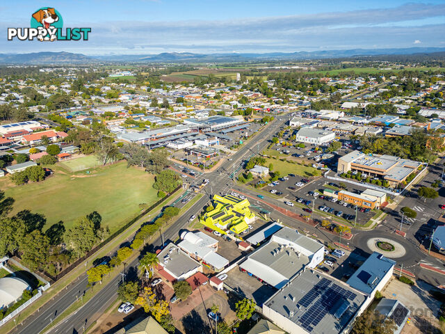 125 Spencer Street Gatton QLD 4343