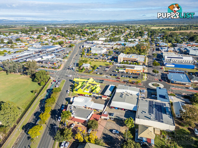 125 Spencer Street Gatton QLD 4343