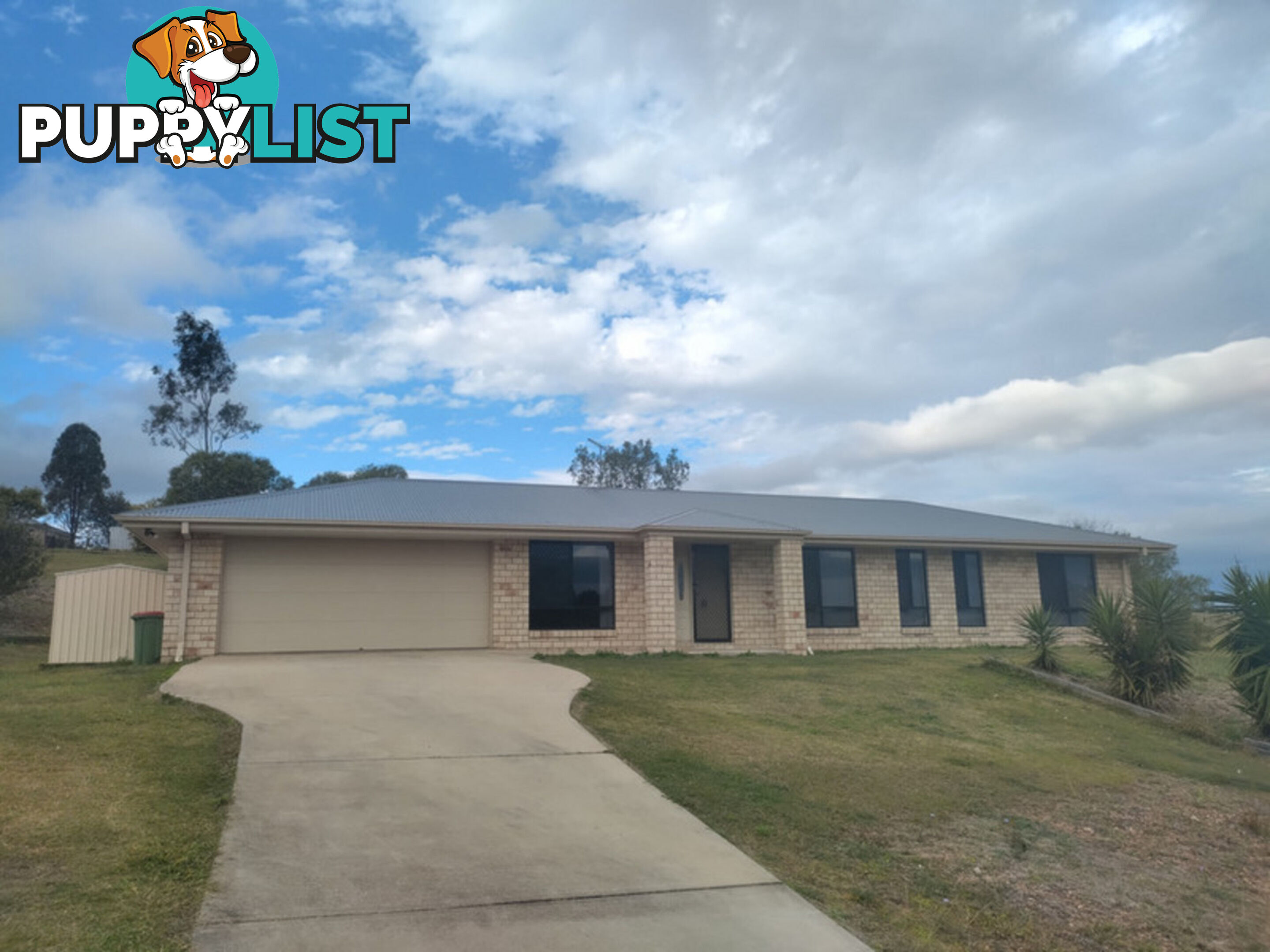 26 Kiln Street Grantham QLD 4347